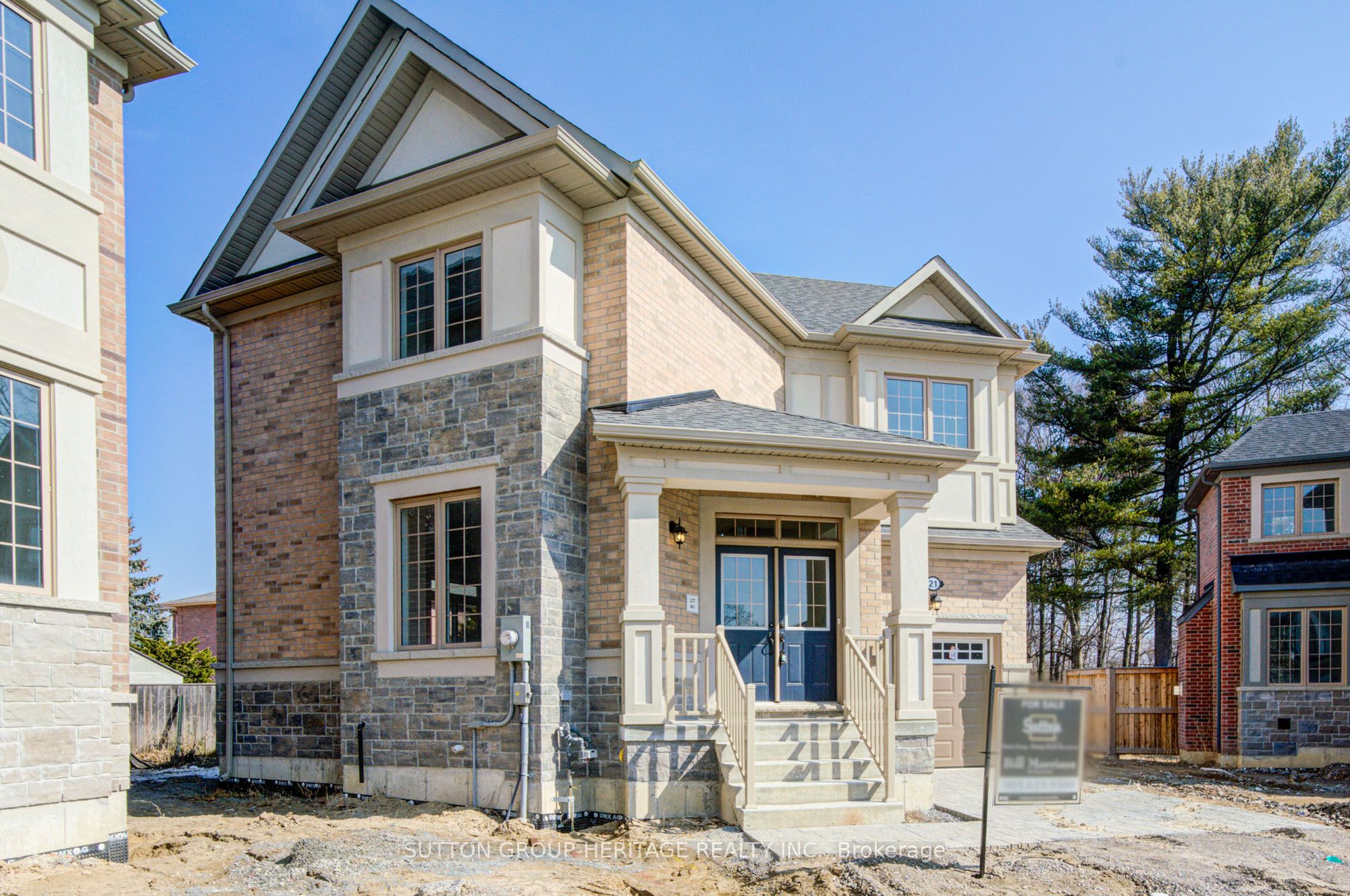 21 Deer Creek Court, Toronto, ON, M1C 1N8