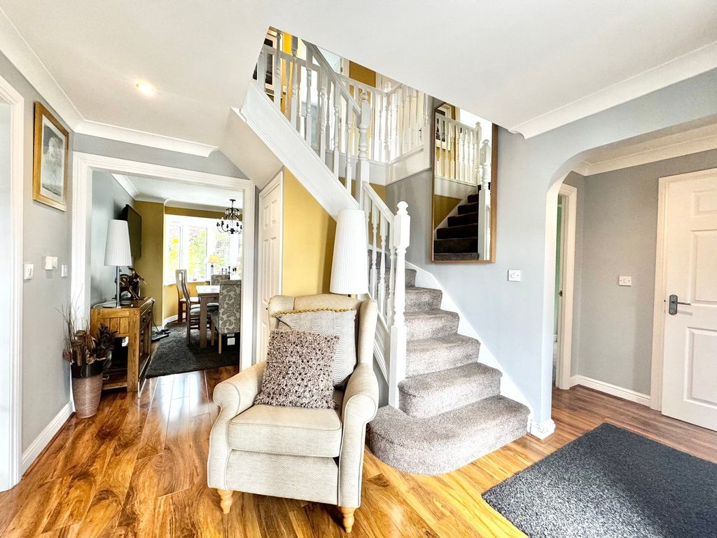 Additional image 14 of 4 bed detached house for salePriory Gardens, Langstone, Newport NP18