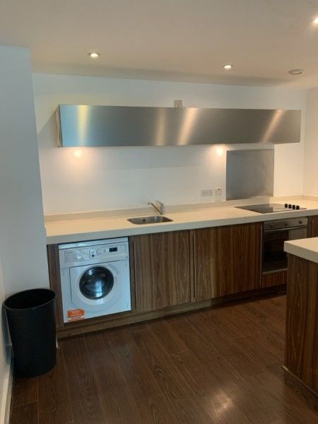 Additional image 3 of 2 bed flat for saleThe Orion Building, 90 Navigation Street B5