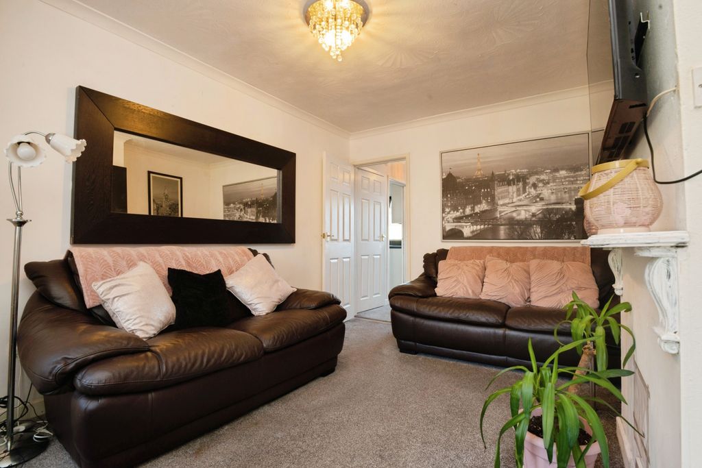 Additional image 2 of 3 bed end terrace house for saleAel-Y-Bryn, Cardiff CF23