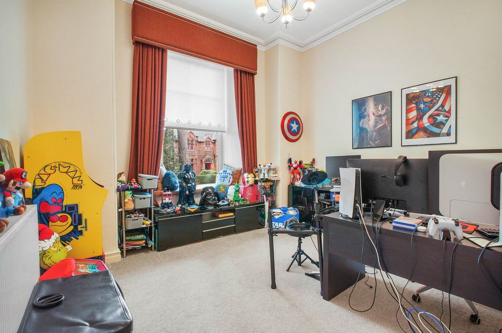 Additional image 15 of 5 bed villa for saleLondon Road, Kilmarnock KA3