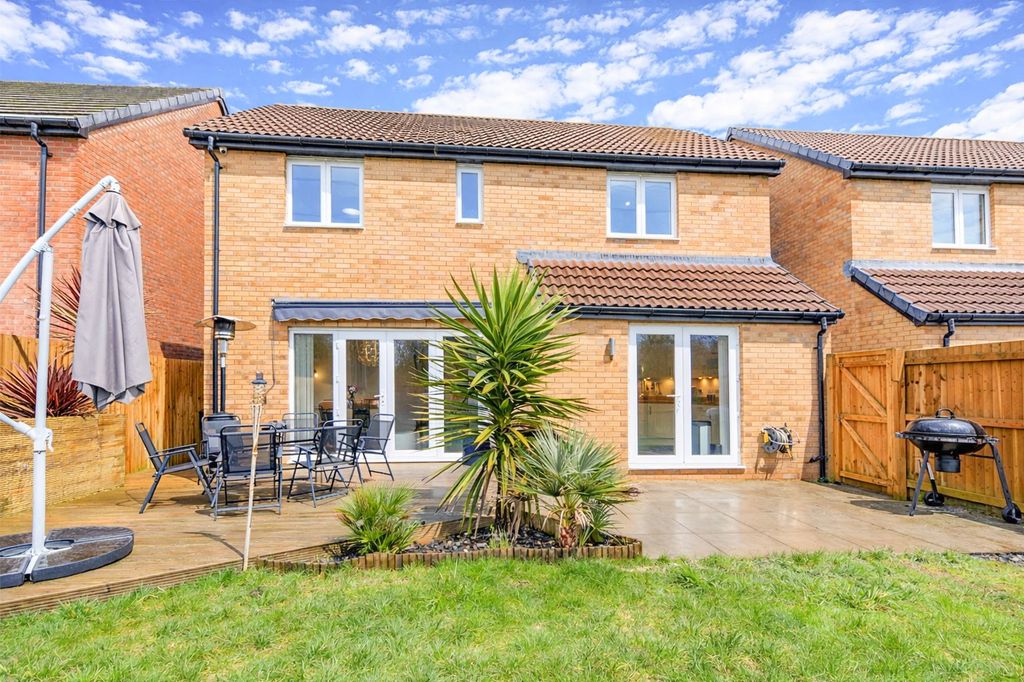 Additional image 22 of 4 bed detached house for salePickle Line Road, Newport NP19