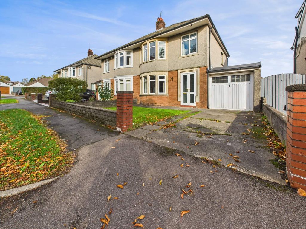 Additional image 6 of 3 bed semi-detached house for saleHeol Yr Efail, Cardiff. CF14