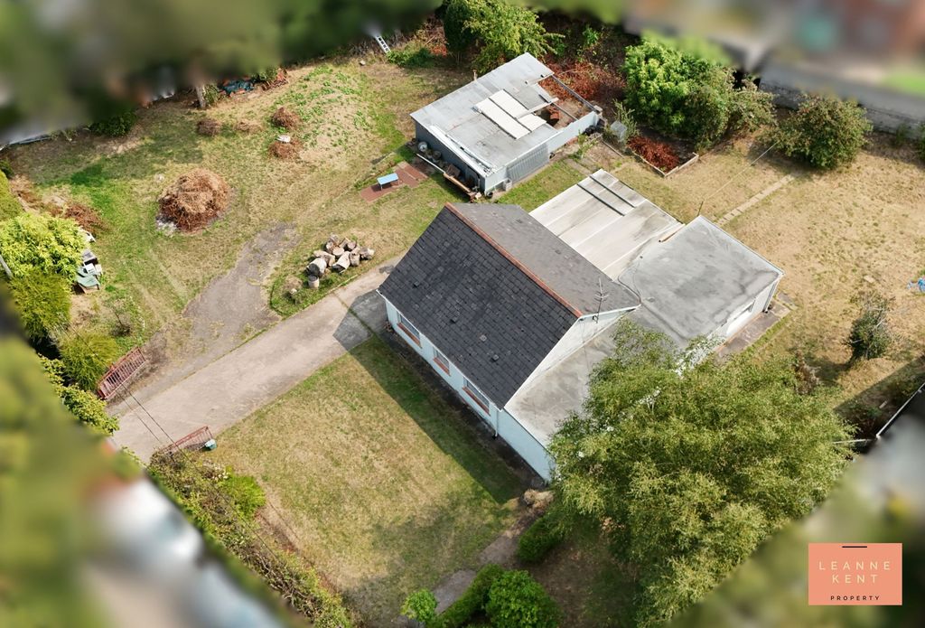 Additional image 5 of 5 bed detached bungalow for salePontypandy Lane, Caerphilly CF83