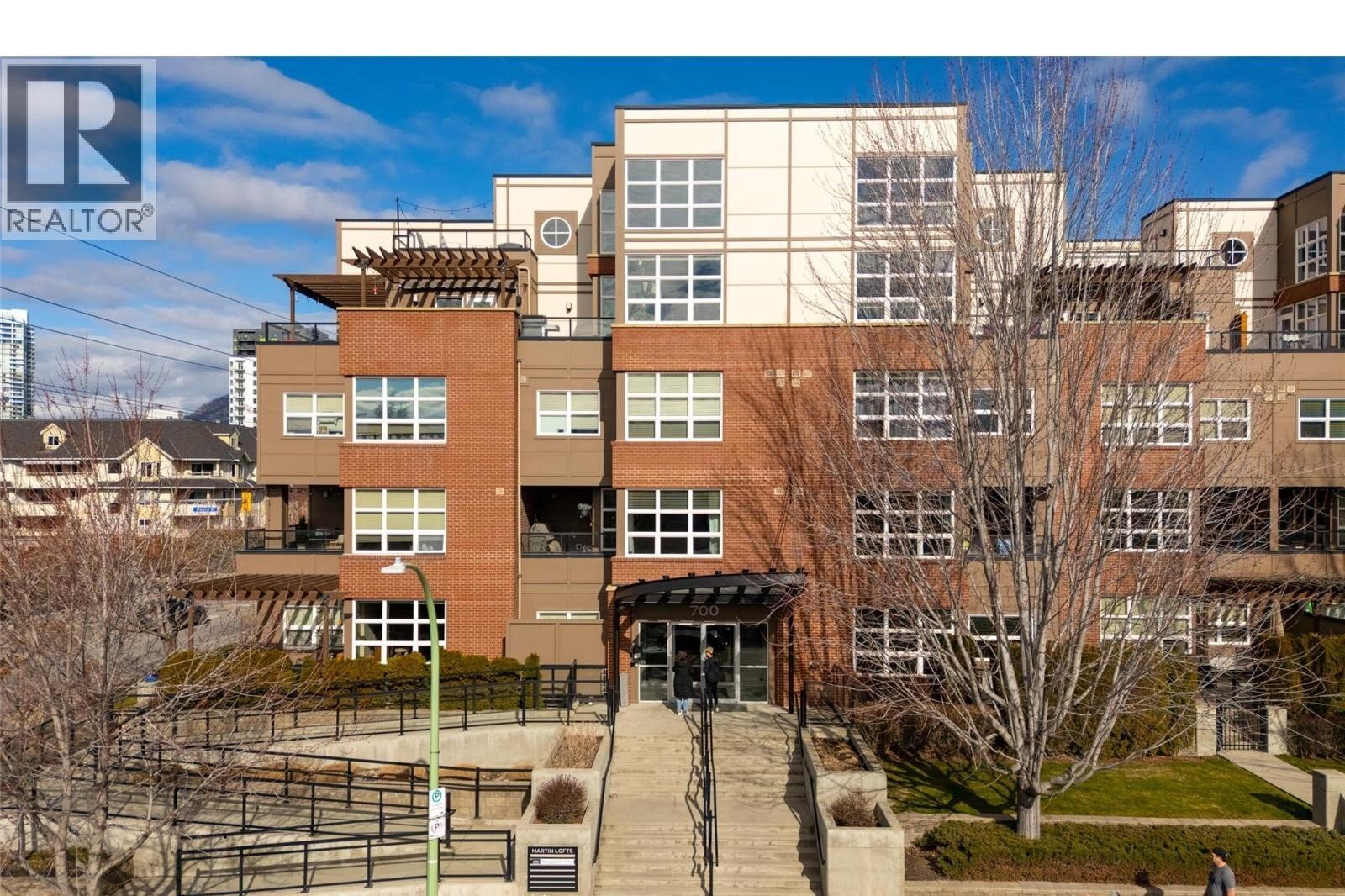 Additional image 7 of 203-700 Martin Avenue, Kelowna, BC, V1Y6V3
