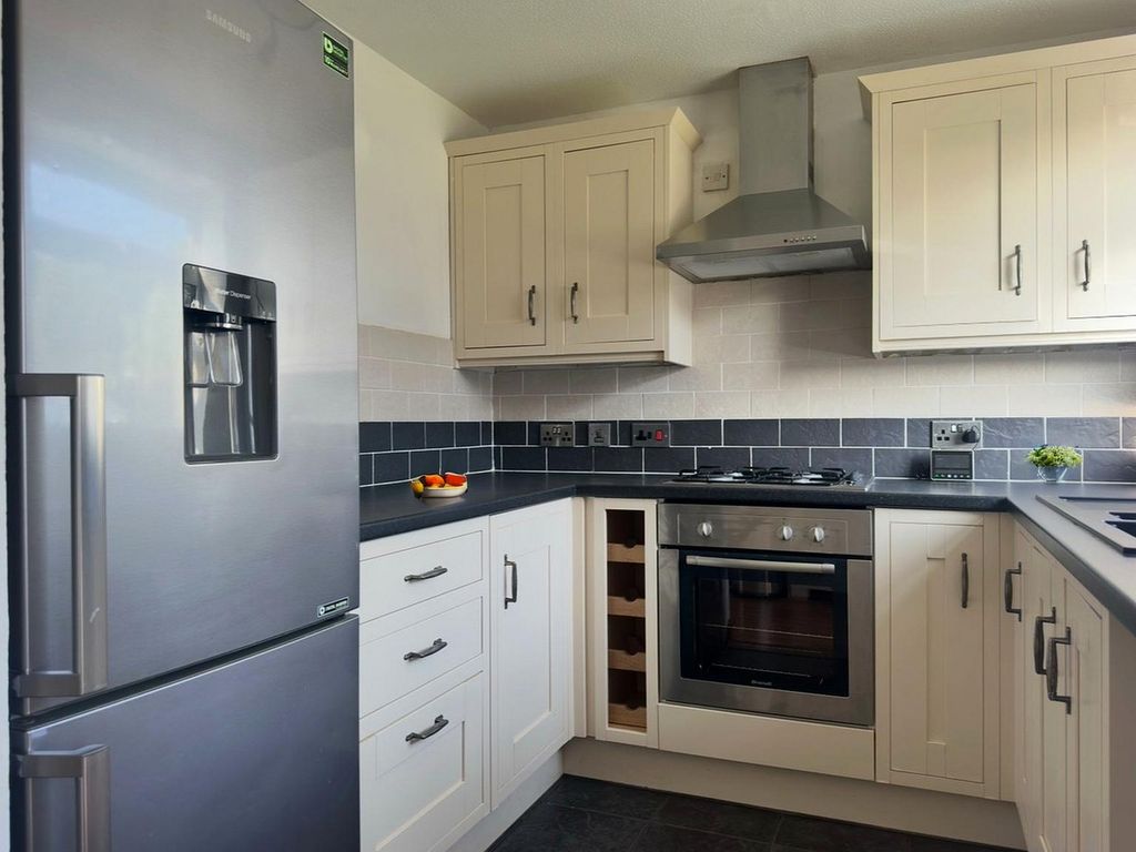 Additional image 4 of 2 bed end terrace house for saleLaburnum Close, Newport NP26
