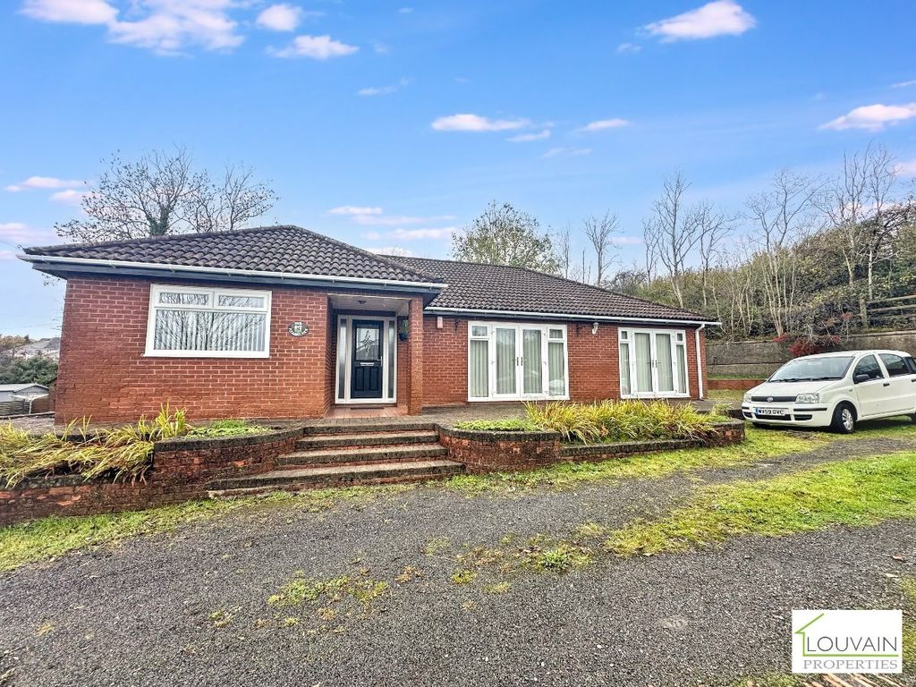Additional image 23 of 3 bed bungalow for salePleasant View, Stonebridge Road, Ebbw Vale NP23