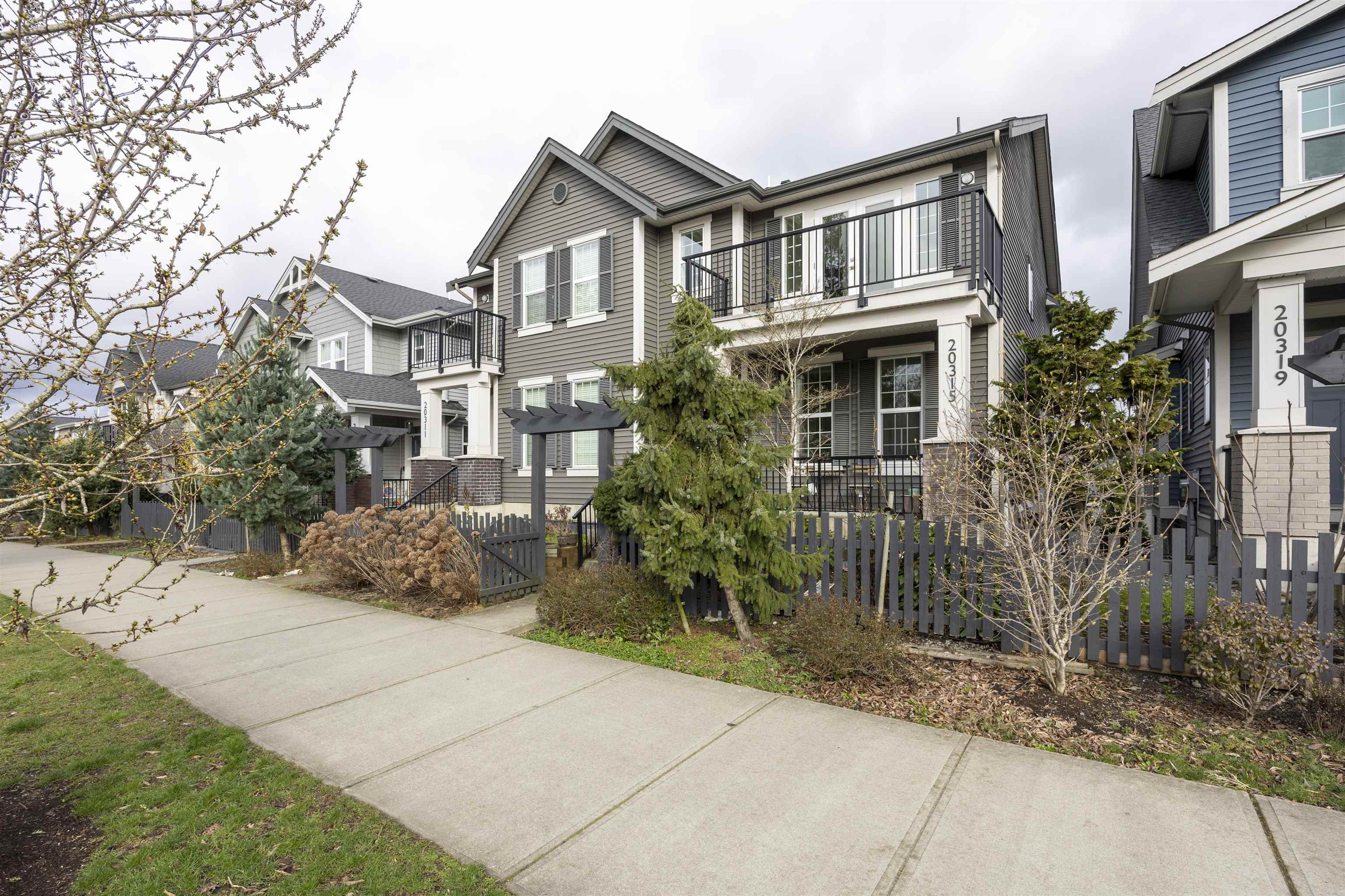 Additional image 2 of 20315 82 Avenue, Langley, BC, V2Y 0Z1