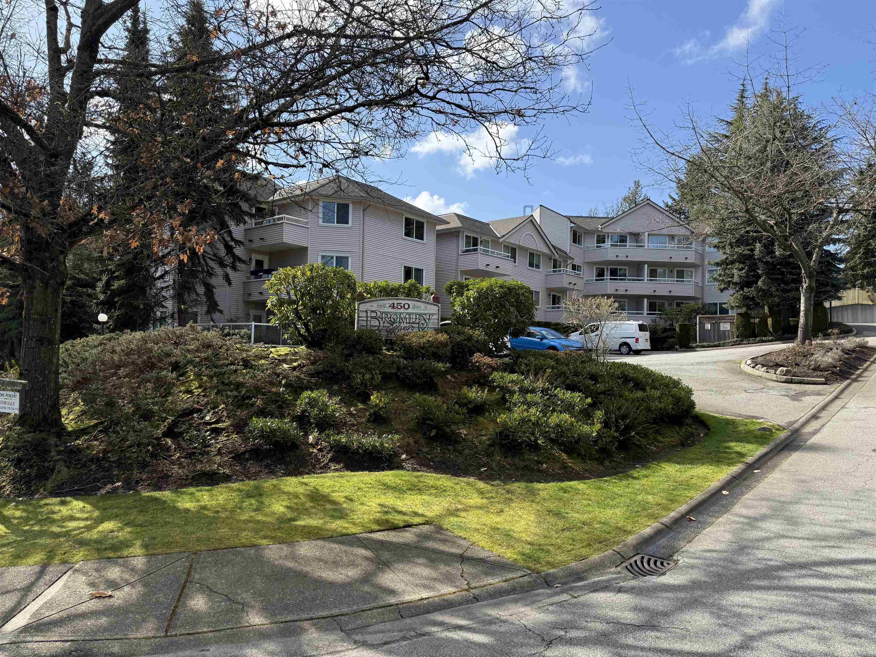 309-450 Bromley Street, Coquitlam, BC, V3K 6S5