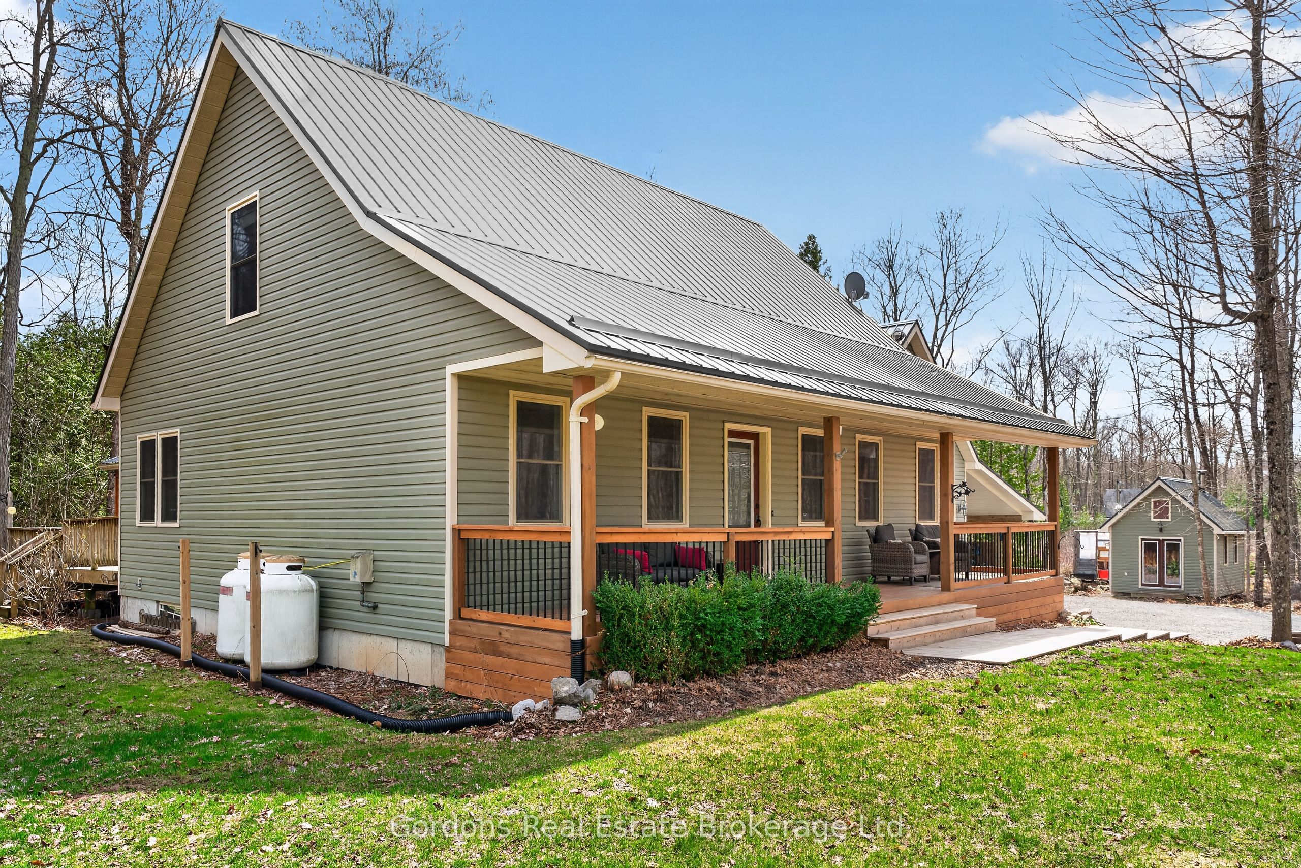 136 Old Hungerford Road, Tweed, ON, K0K 2Y0