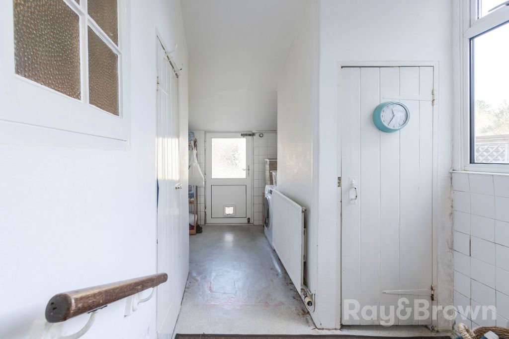 Additional image 21 of 3 bed terraced house for saleGrasmere Avenue, Cyncoed, Cardiff CF23