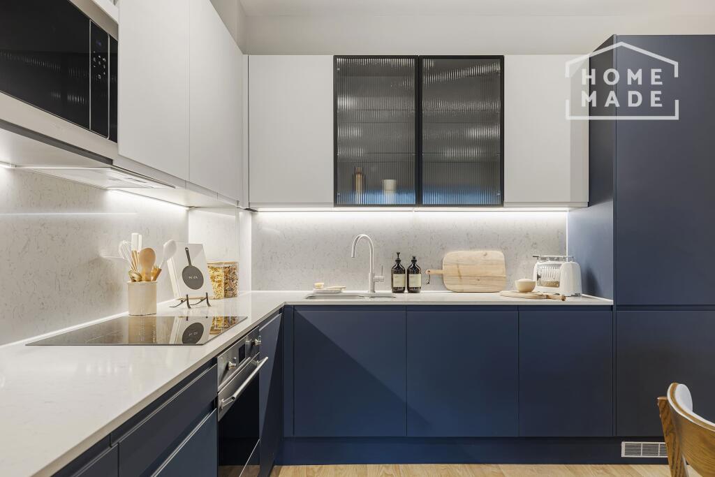 Enclave, Birmingham City, B5 photo 4