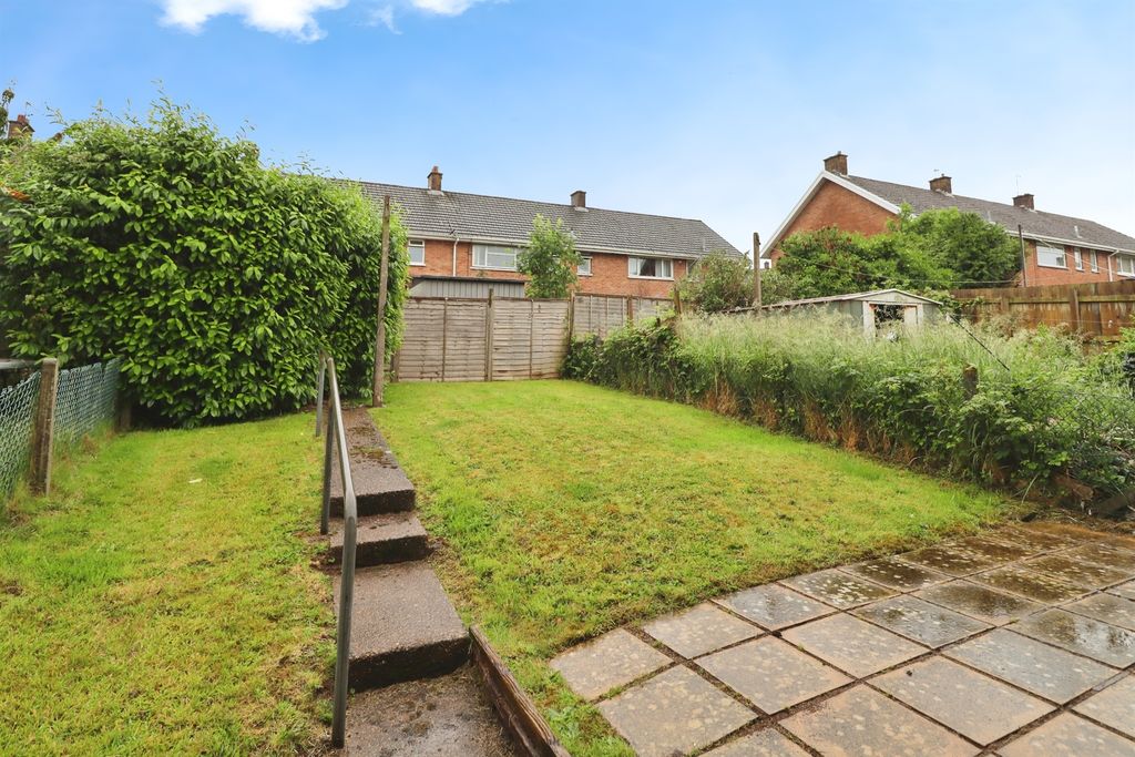 Additional image 3 of 3 bed terraced house for saleTorrington Road, Llanrumney, Cardiff CF3