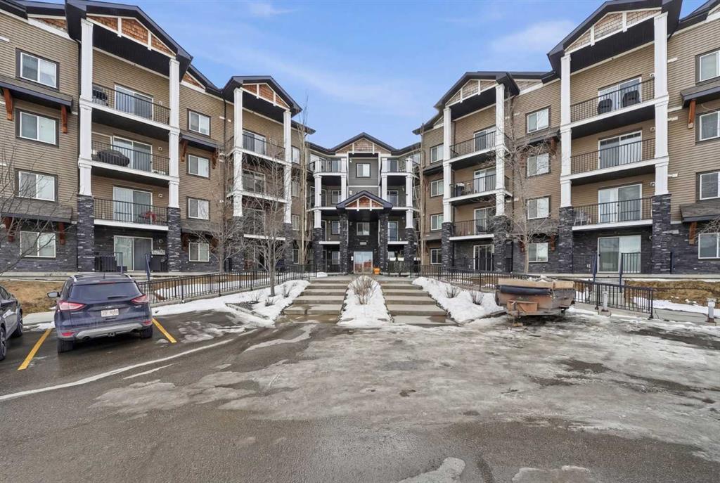 2114-130 Panatella Street NW, Calgary, AB, T3K 0Y6