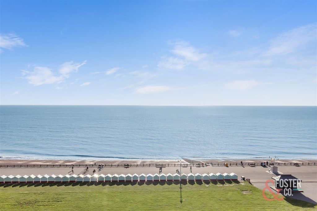 Additional image 6 of 4 bed flat for saleGrand Avenue, Hove BN3