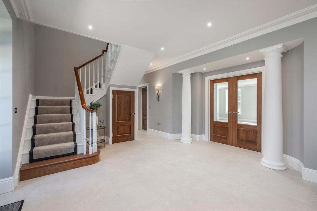 Additional image 15 of 6 bed detached house for saleKingston Road, Frilford, Abingdon, Oxfordshire OX13