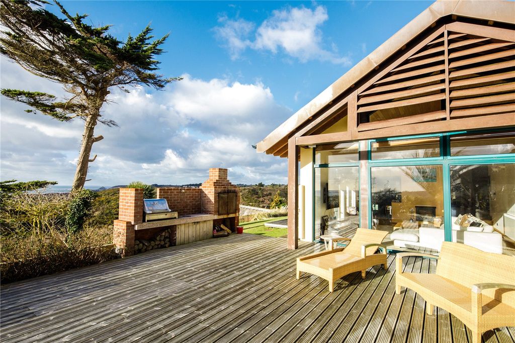Additional image 20 of 3 bed detached house for saleLe Chemin Des Monts De La Mare, St. Peter, Jersey JE3