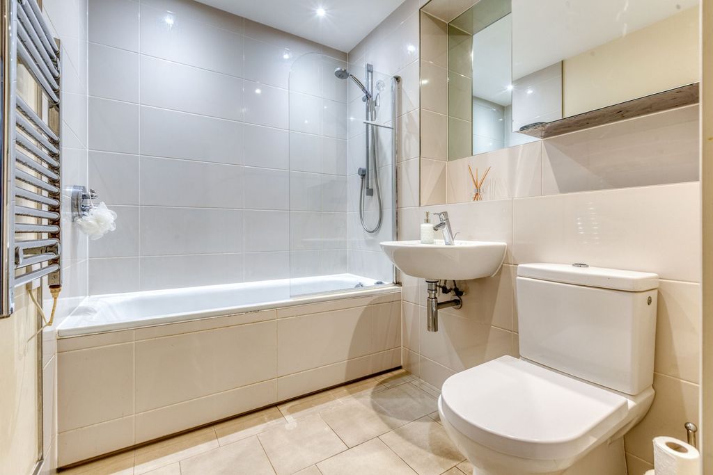 Additional image 12 of 1 bed flat for sale66 Saviours Place, St Helier JE2