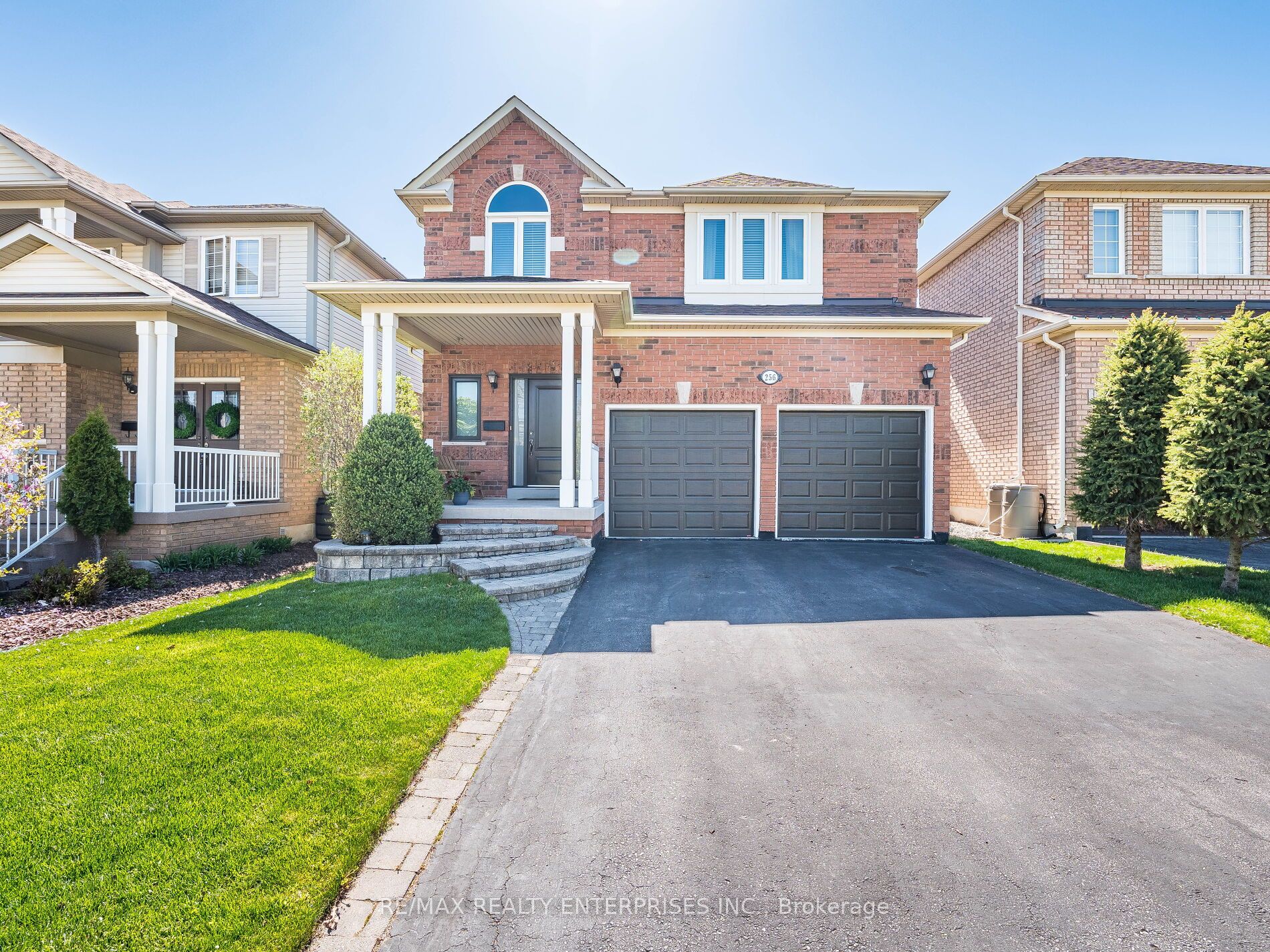 256 Sherwood Road, Milton, ON, L9T 7C3