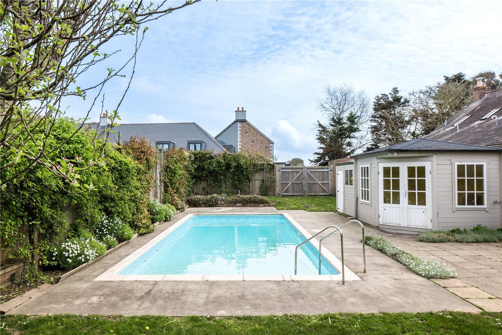 Additional image 15 of 3 bed mews for saleLa Route De Beaumont, St. Peter, Jersey JE3