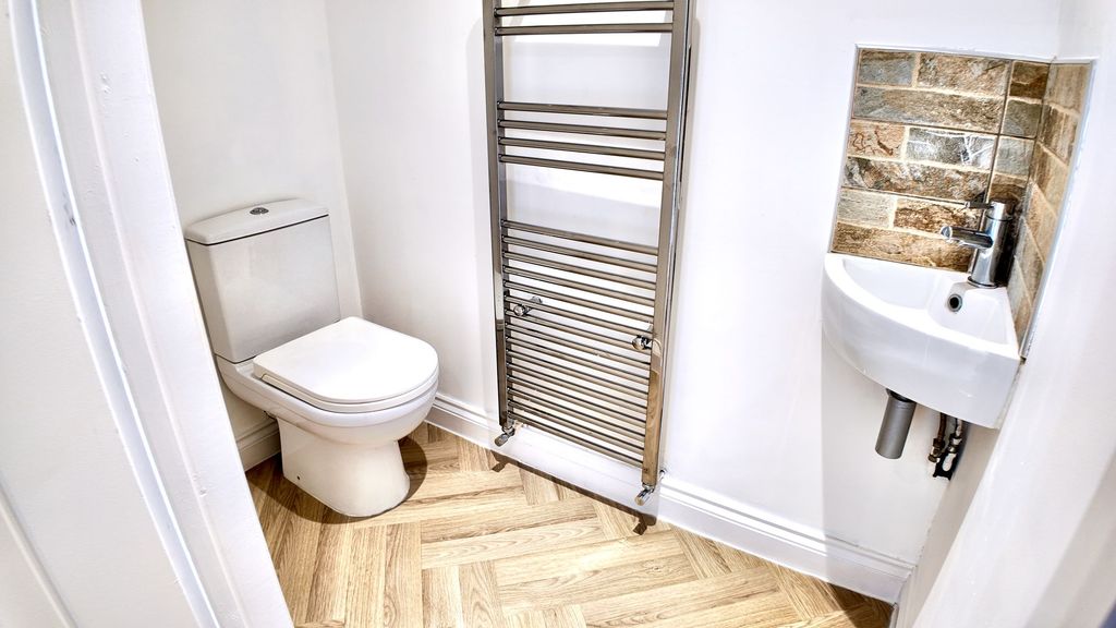 Additional image 12 of 2 bed terraced house for saleGreenfield, Newbridge NP11