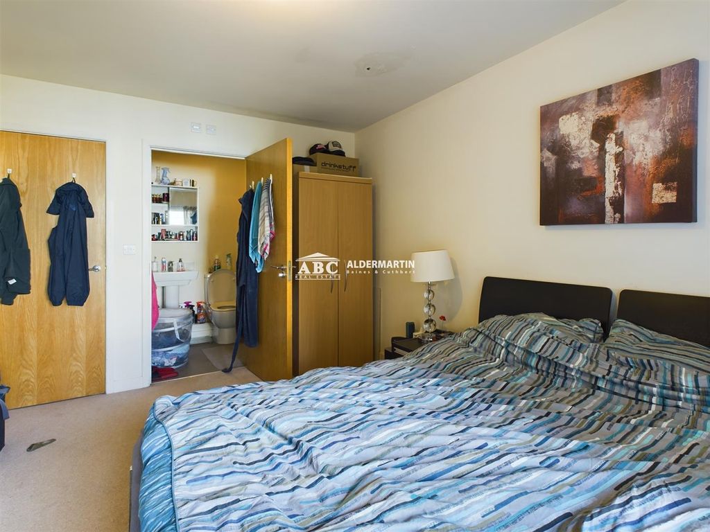 Additional image 4 of 2 bed flat for saleAmelia House, Boulevard Drive, Colindale NW9