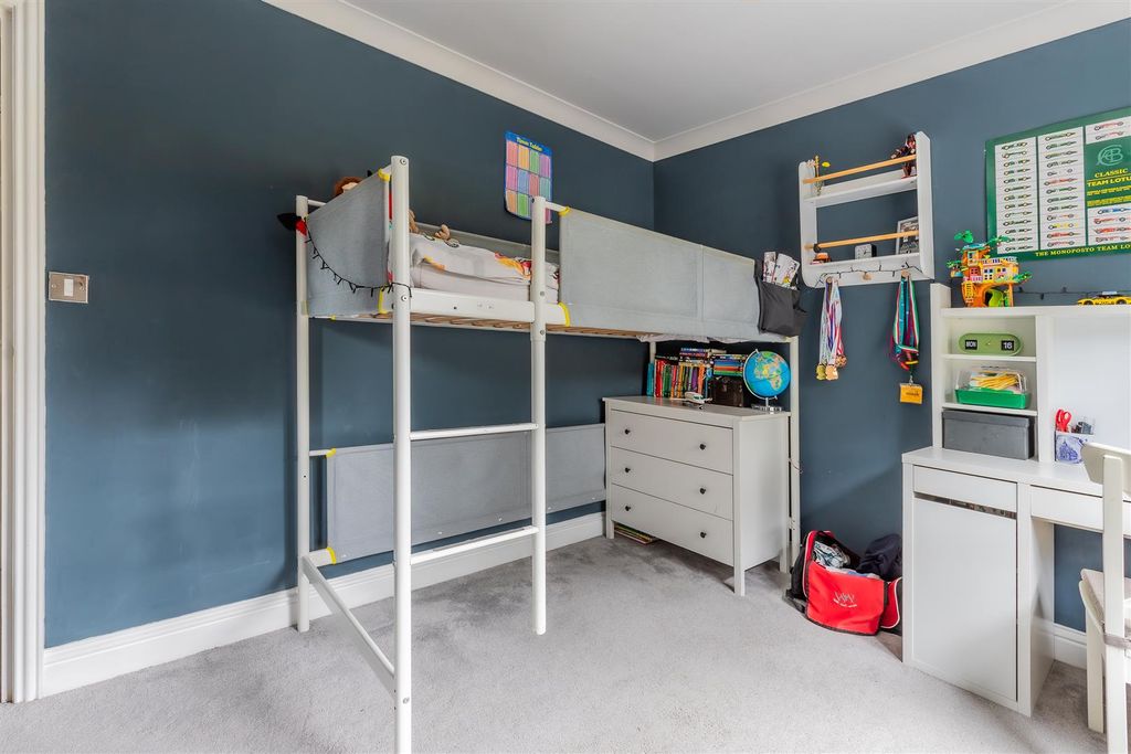 Additional image 14 of 4 bed terraced house for saleNant Y Wedal, Heath, Cardiff CF14