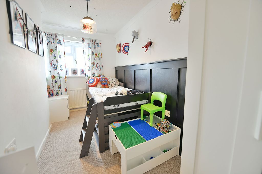 Additional image 20 of 3 bed terraced house for saleMonnow Way, Newport NP20