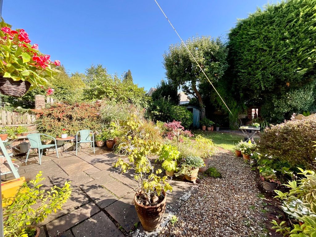 Additional image 18 of 4 bed semi-detached house for saleLodge Road, Caerleon, Newport NP18