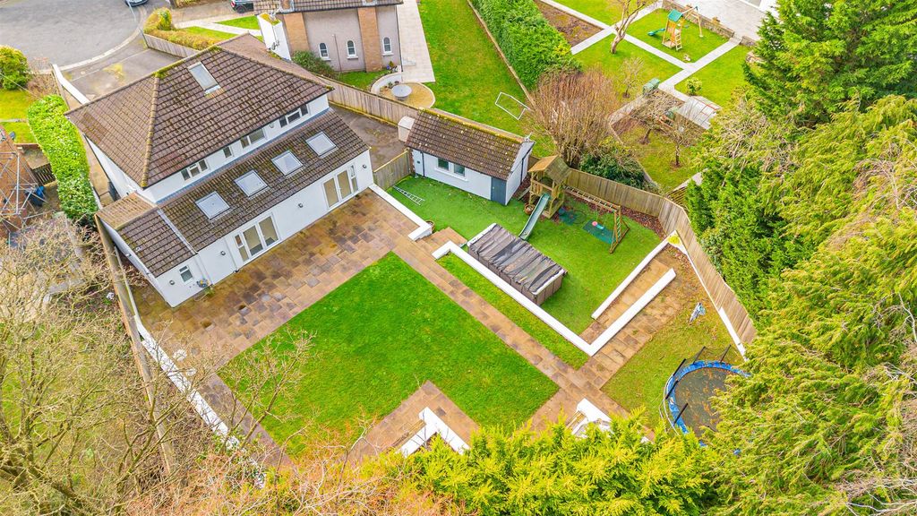 Additional image 32 of 4 bed detached house for saleBronwydd Close, Penylan, Cardiff CF23