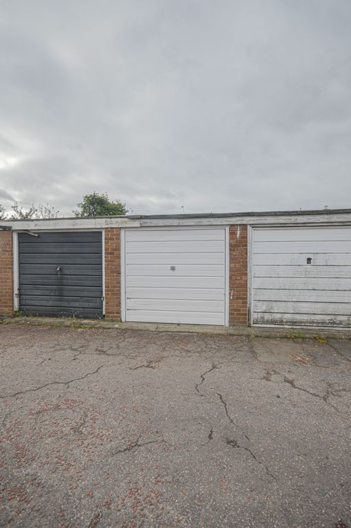 Additional image 4 of Property for saleGarage, Farm Lane NP44