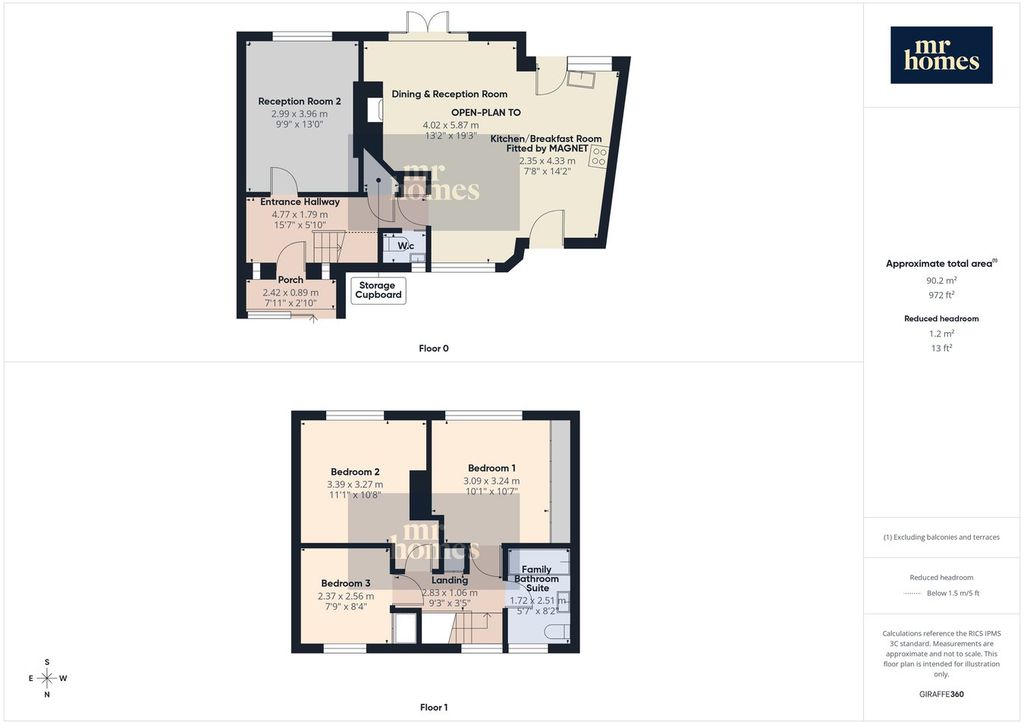 Additional image 36 of 3 bed semi-detached house for salePwllmelin Road, Llandaff, Cardiff CF5
