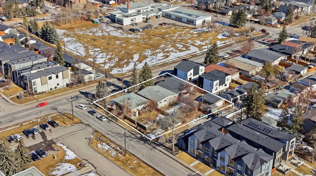 Additional image 3 of 2143 50 Avenue SW, Calgary, AB, T2T 2W5