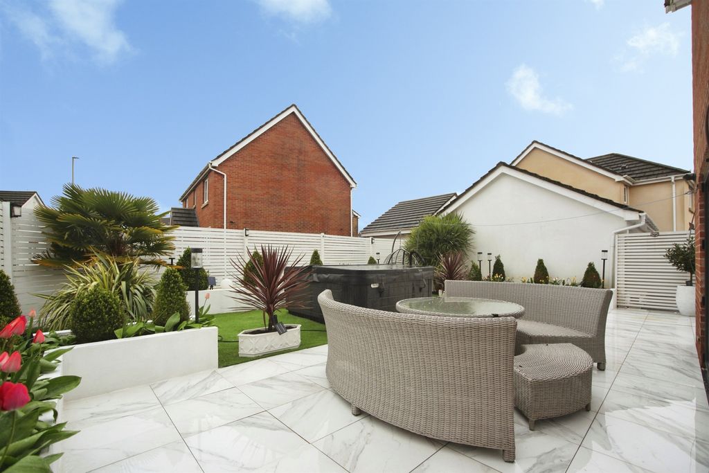 Additional image 24 of 4 bed detached house for saleSword Hill, Caerphilly CF83