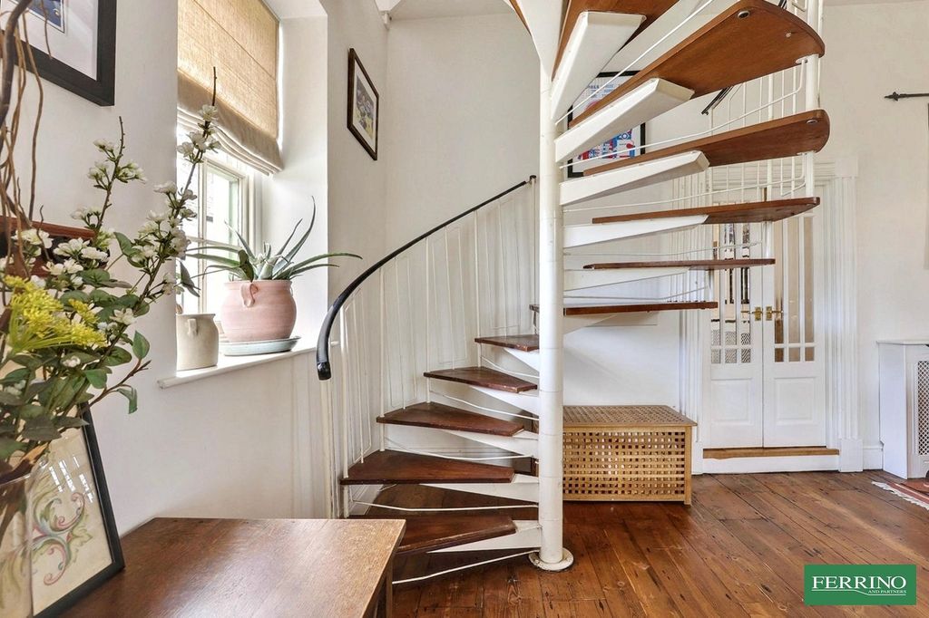 Additional image 6 of 3 bed semi-detached house for sale(Gorgeous 3/4 Bed Wing), High Street, St Briavels, Gloucestershire. GL15