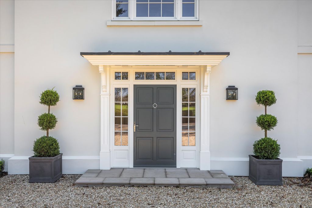 Additional image 3 of 6 bed detached house for saleKingston Road, Frilford, Abingdon, Oxfordshire OX13