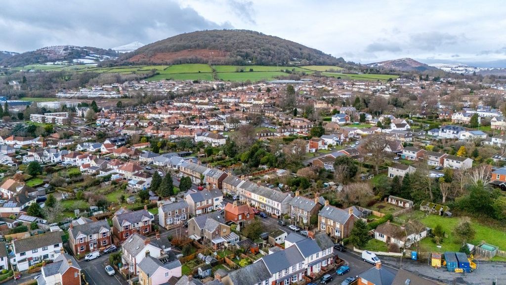 Additional image 28 of 3 bed terraced house for salePark Crescent, Abergavenny NP7