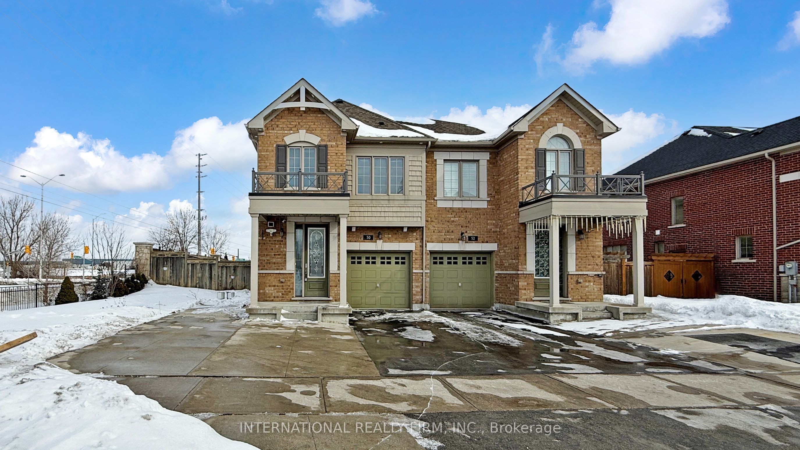 Additional image 3 of 50 Biddens Square, Brampton, ON, L6P 0W4