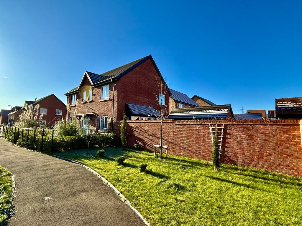 Additional image 22 of 4 bed detached house for saleTandem Mill Road, Newport NP19