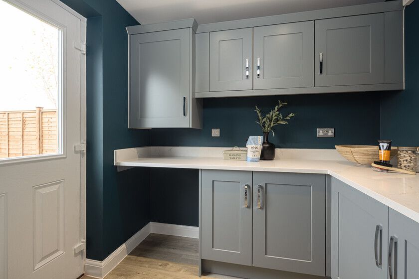 Additional image 4 of 4 bed detached house for sale"Meriden" at Llantrisant Road, Radyr, Cardiff CF5