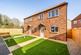 Plot 38 the Ribble, 38 West Drive, The Parklands, Sudbrooke, Lincoln, Lincolnshire, LN2