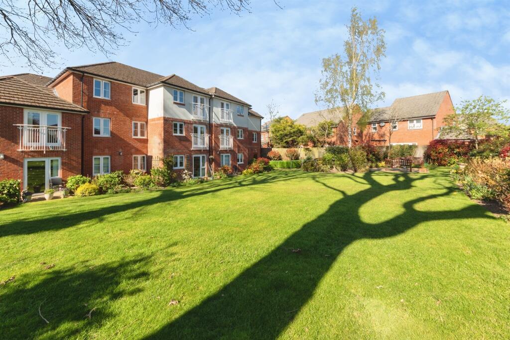 Additional image 17 of Stratford Road, Hall Green, Birmingham
