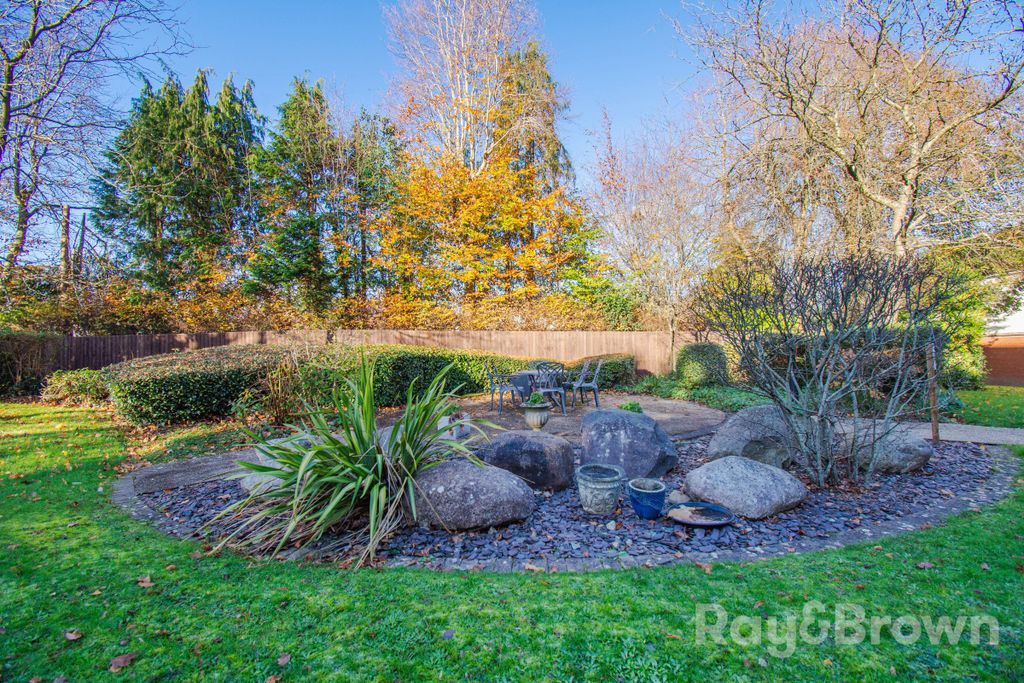 Additional image 48 of 1 bed flat for saleLlys Pegasus, Ty Glas Road, Llanishen, Cardiff CF14