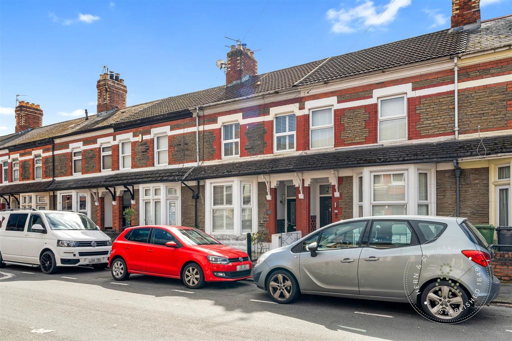 Additional image 30 of 3 bed terraced house for saleWestmoreland Street, Canton, Cardiff CF5