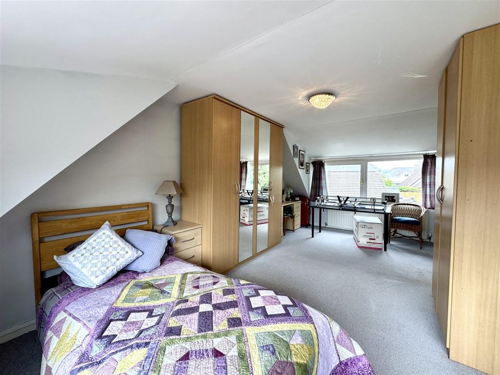 Additional image 21 of 5 bed detached bungalow for saleLlanwern, Newport NP18