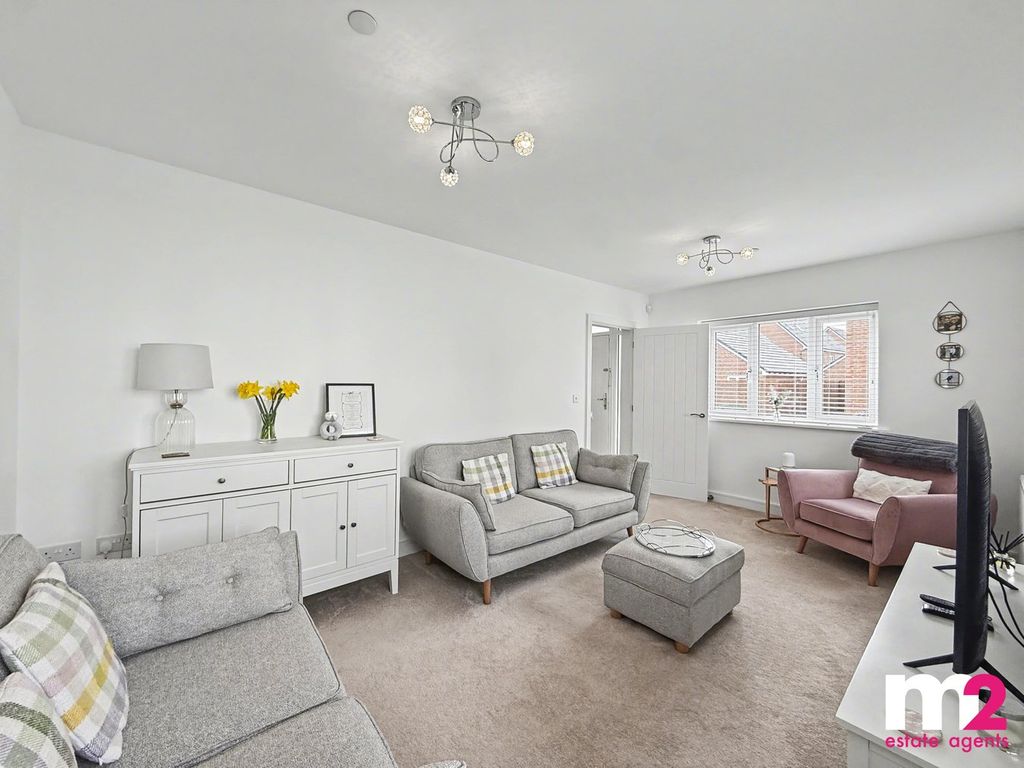 Additional image 10 of 3 bed semi-detached house for saleAustenite Way, Newport NP19