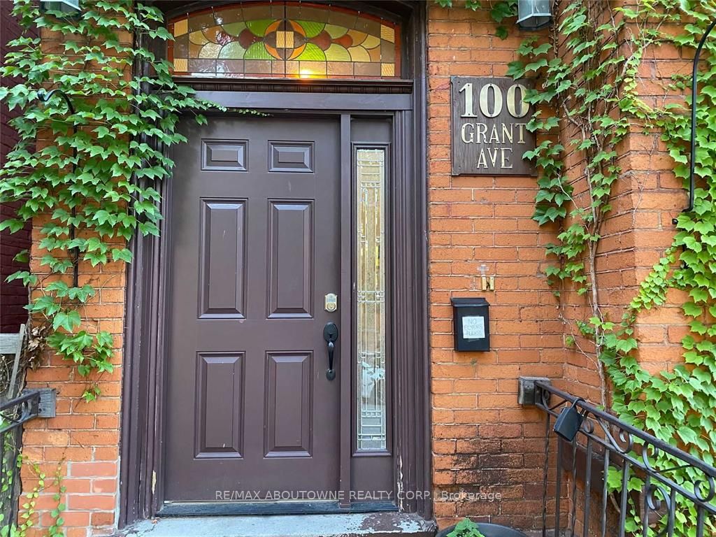 Additional image 2 of 100 Grant Avenue, Hamilton, ON, L8N 2X7
