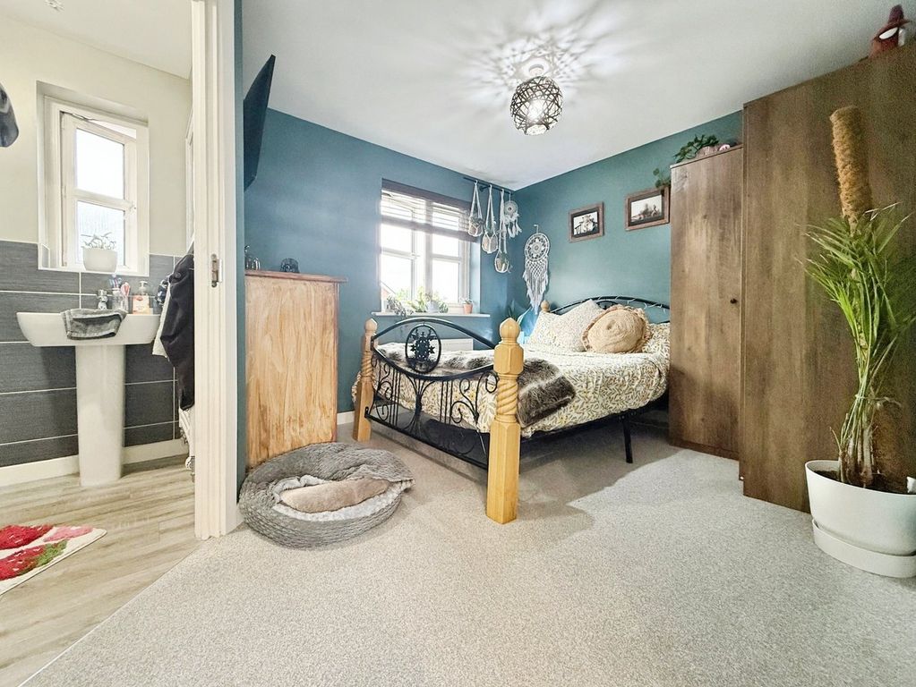 Additional image 10 of 3 bed terraced house for saleMaindiff Drive, Llantilio Pertholey, Abergavenny NP7