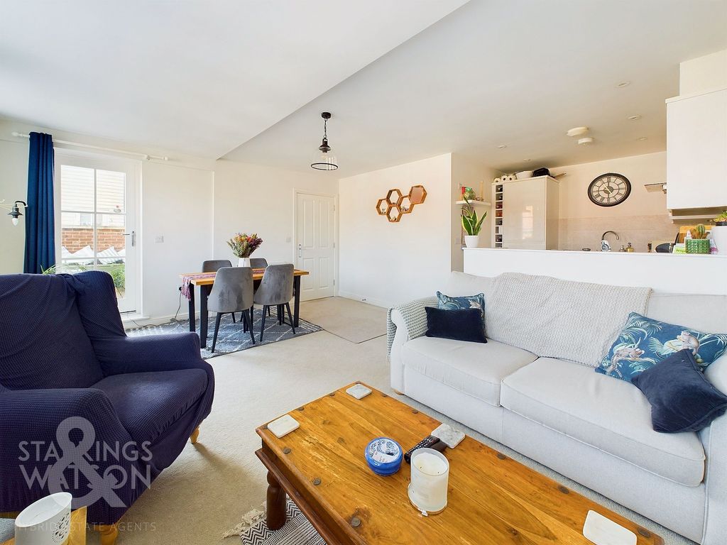 Additional image 6 of 1 bed flat for salePirnhow Street, Ditchingham, Bungay NR35