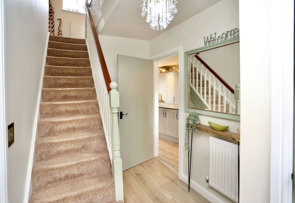 Additional image 7 of 4 bed town house for sale94 Lakeside Way, Nantyglo, Ebbw Vale NP23